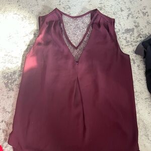 NY&C dress top